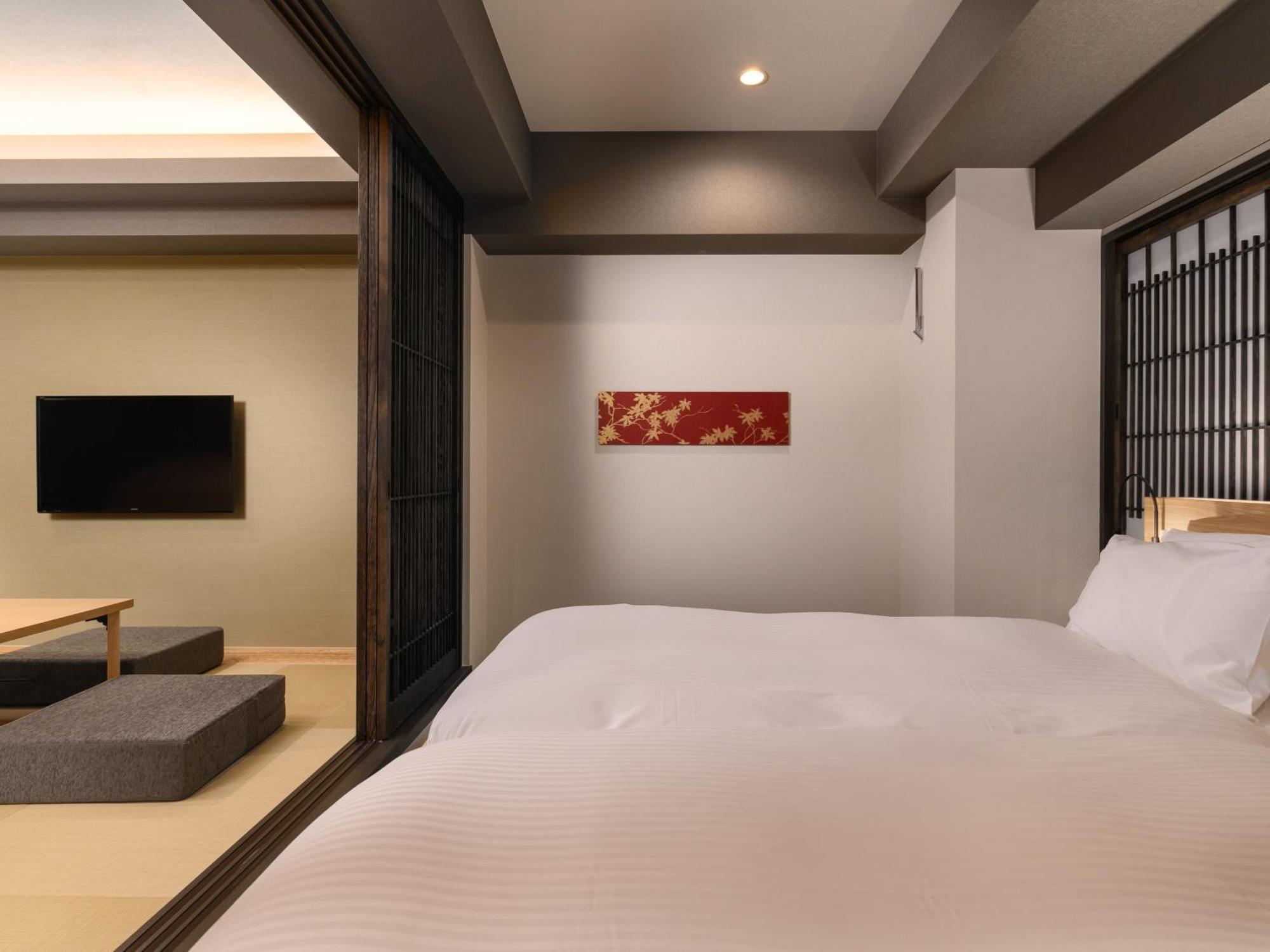Japanese Apartment