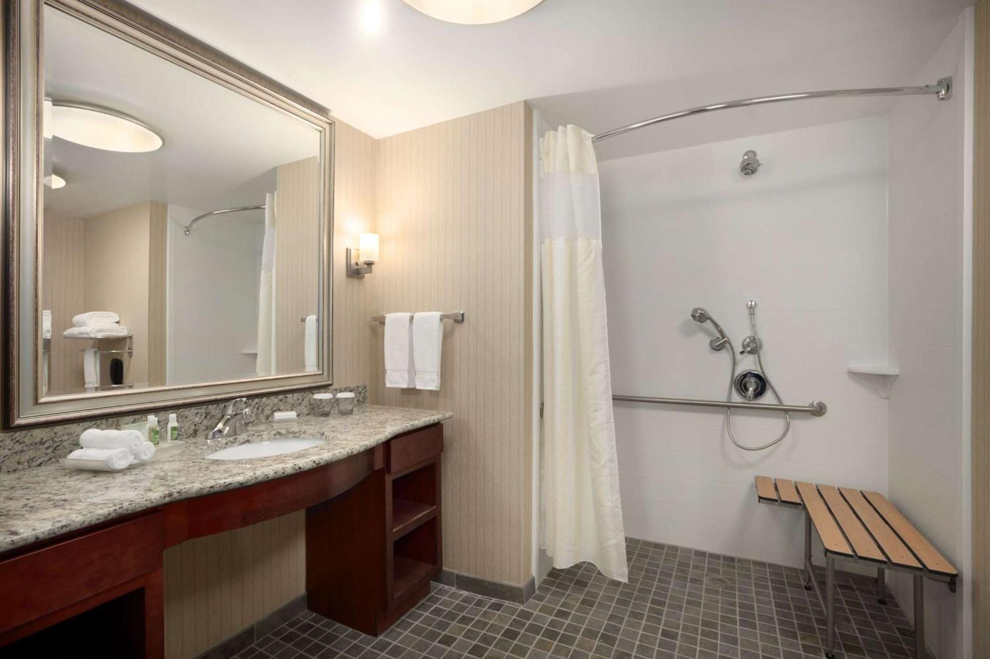 King Studio Suite Non-Smoking