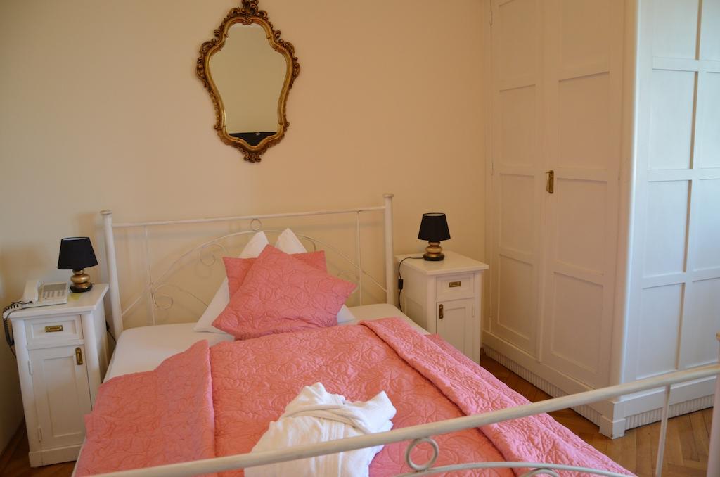 Basic Doppelzimmer