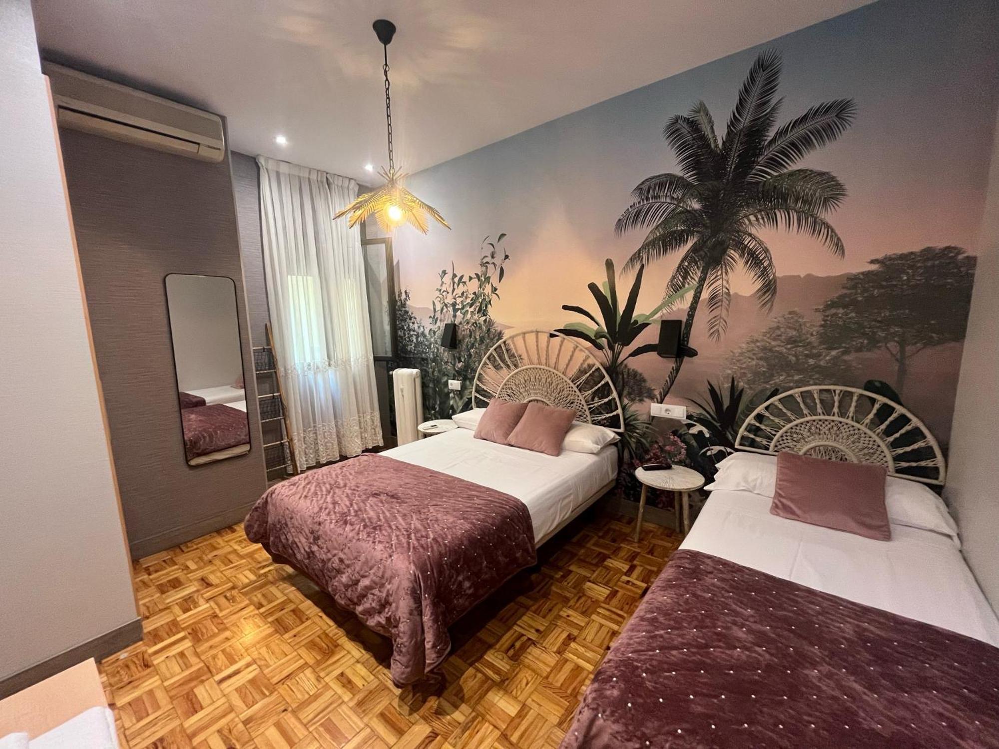 Double Room Extra Bed