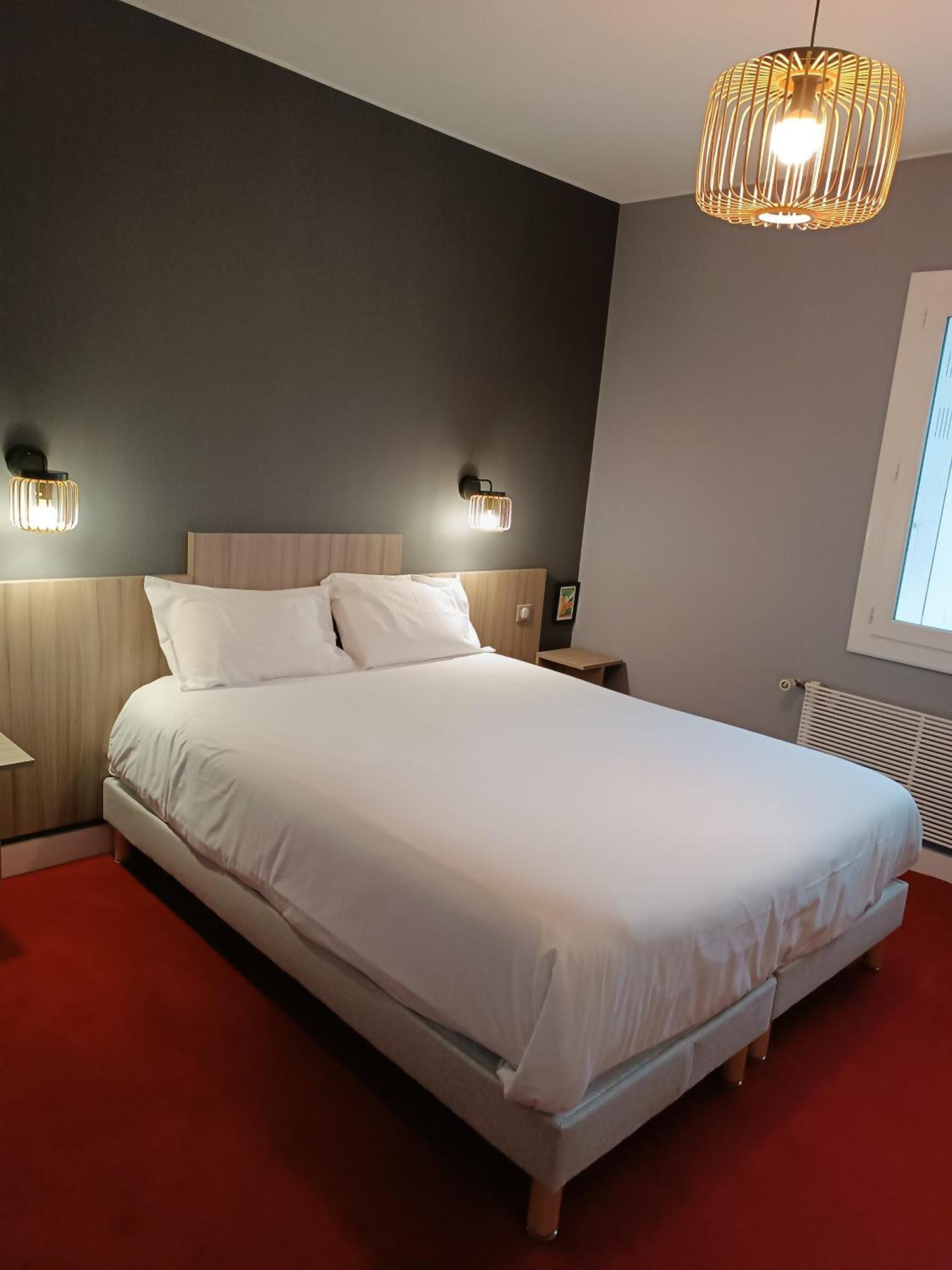 Chambre Double