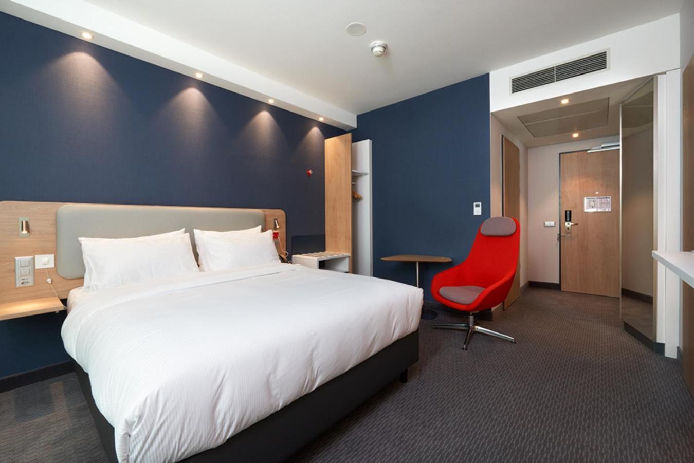Chambre Standard Lit Queen-Size