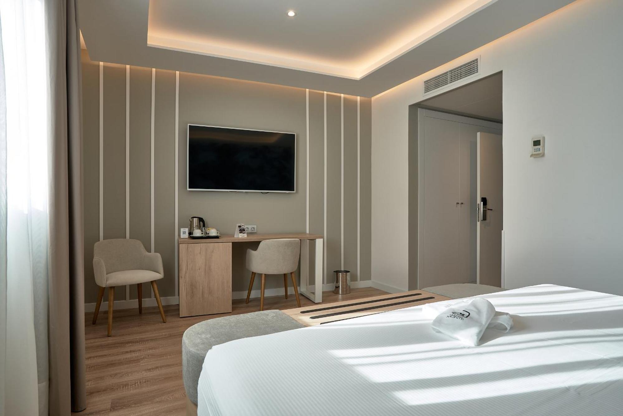 Double or Twin Room