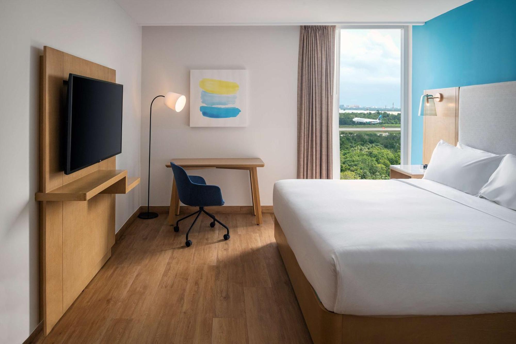 Premium King Room