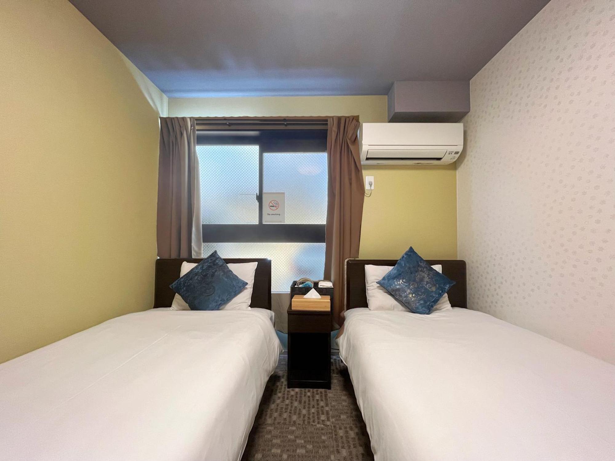 Small Twin Room