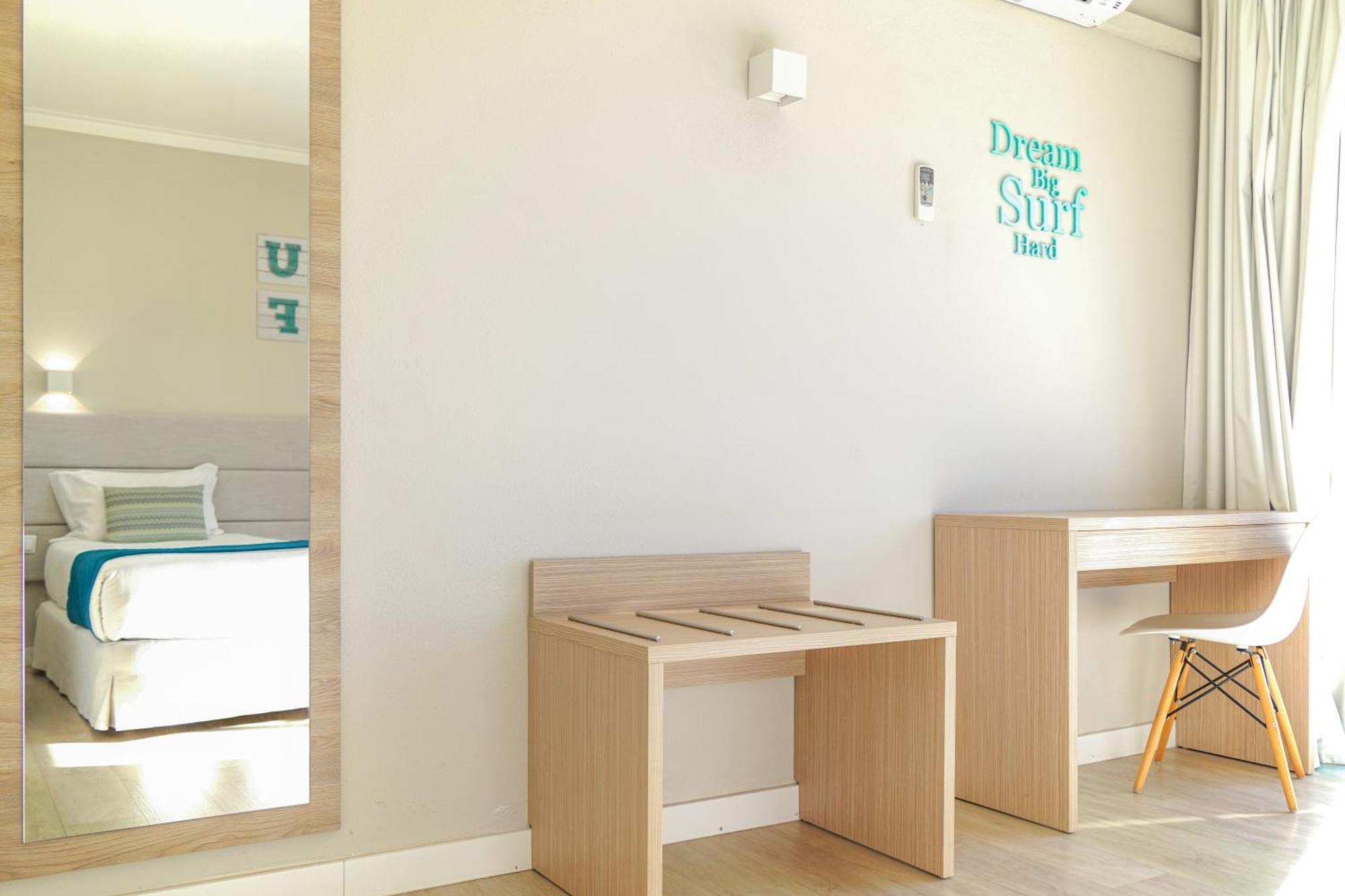 Two-Bedroom Standard Family Apartment