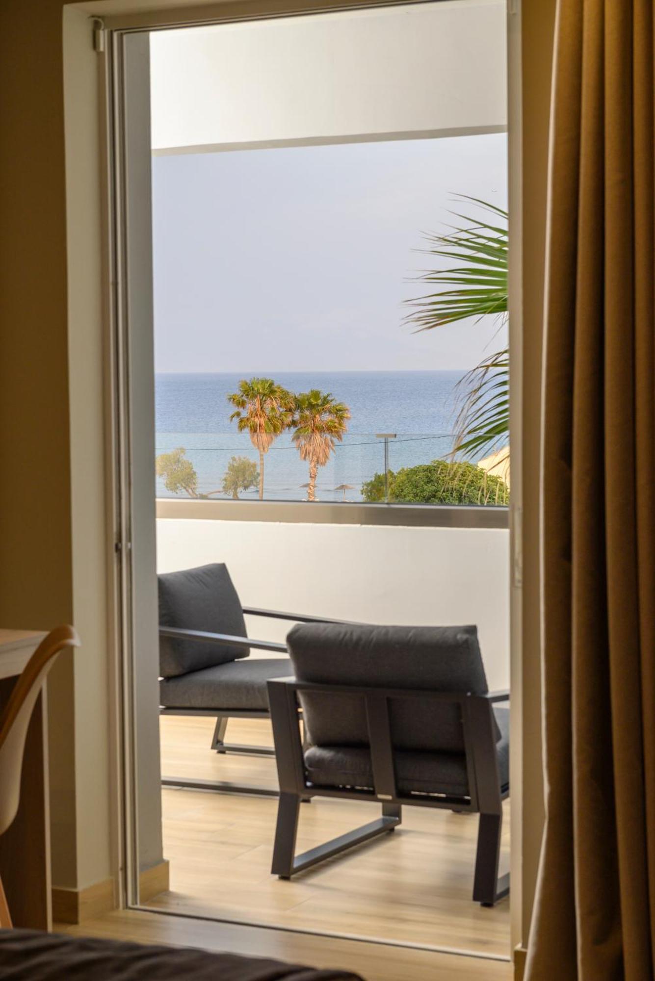 Suite Sea View