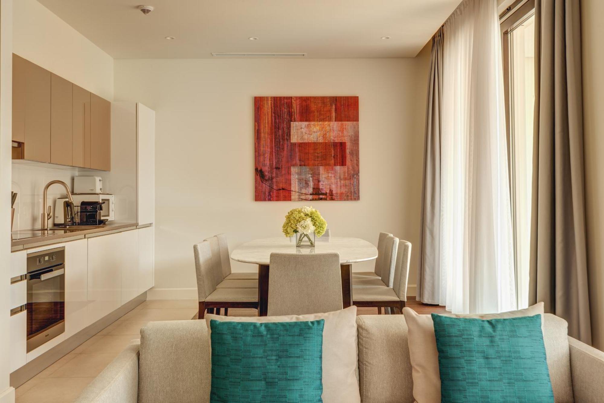 2 Bedrooms Bonaca Sea View