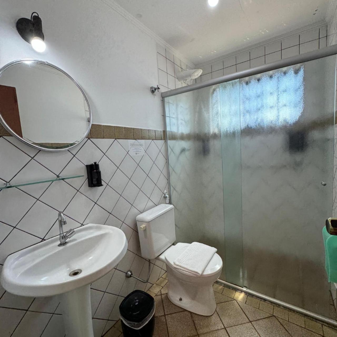 Suíte Superior