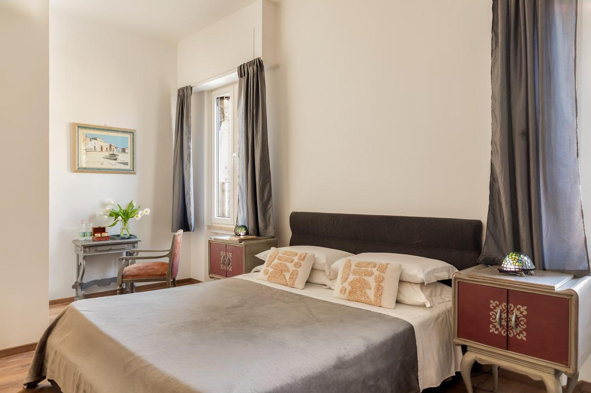 Deluxe Junior Suite