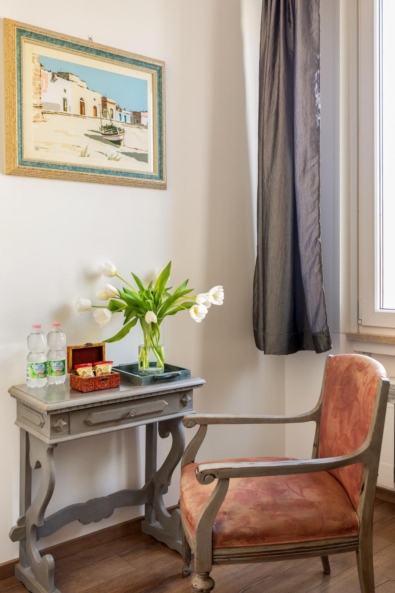 Deluxe Junior Suite
