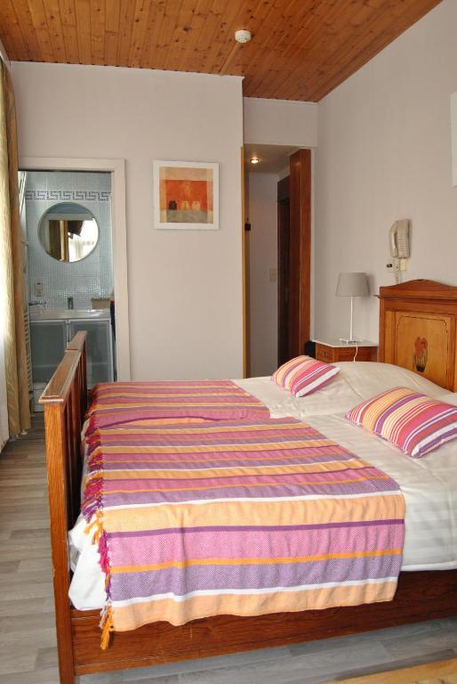 Comfort Doppelzimmer