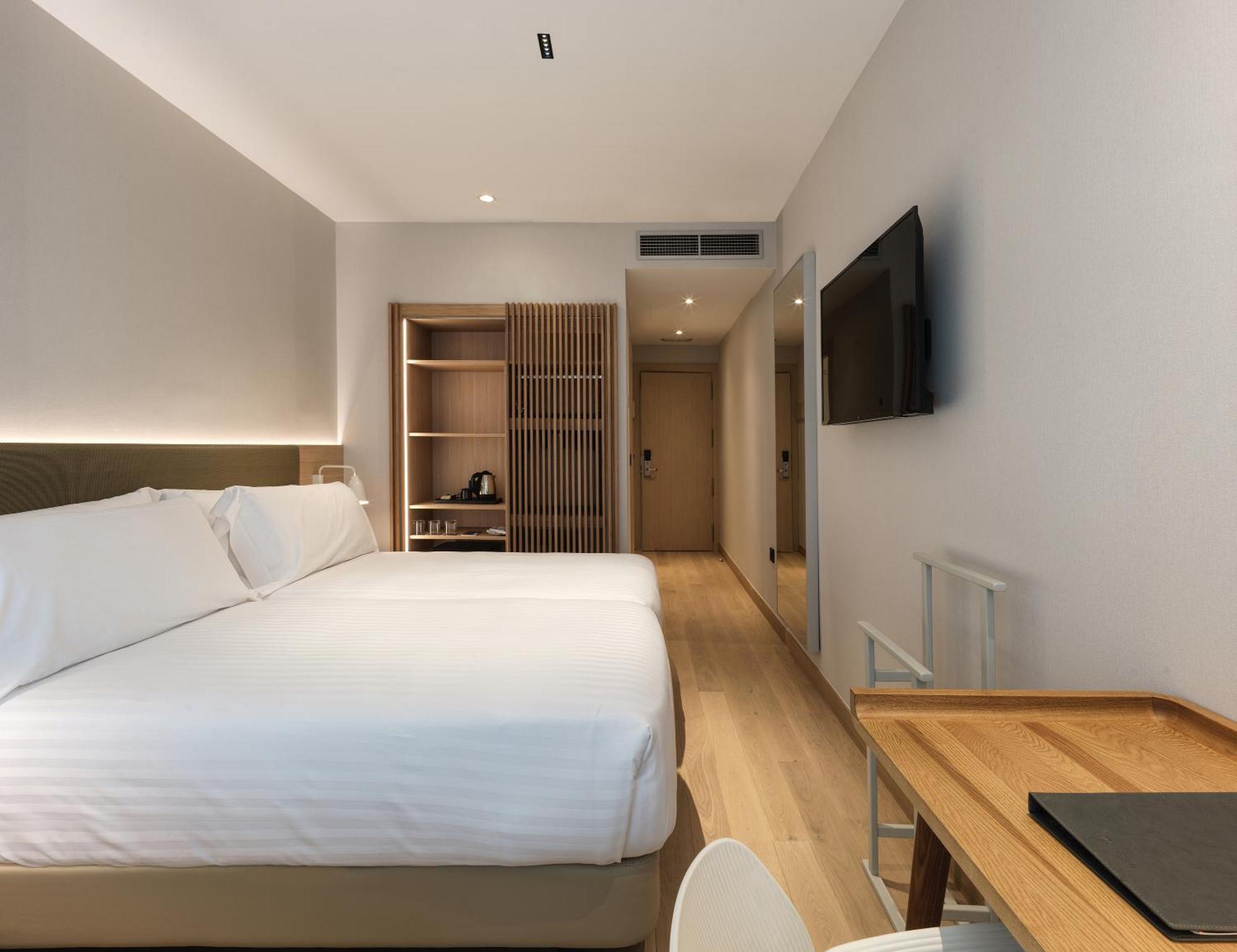 Twin Room Extra Bed