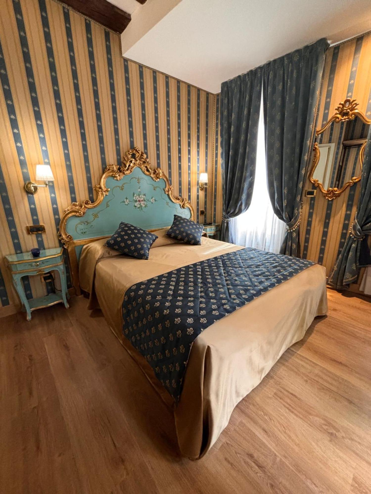 Superior Double Room Balcony
