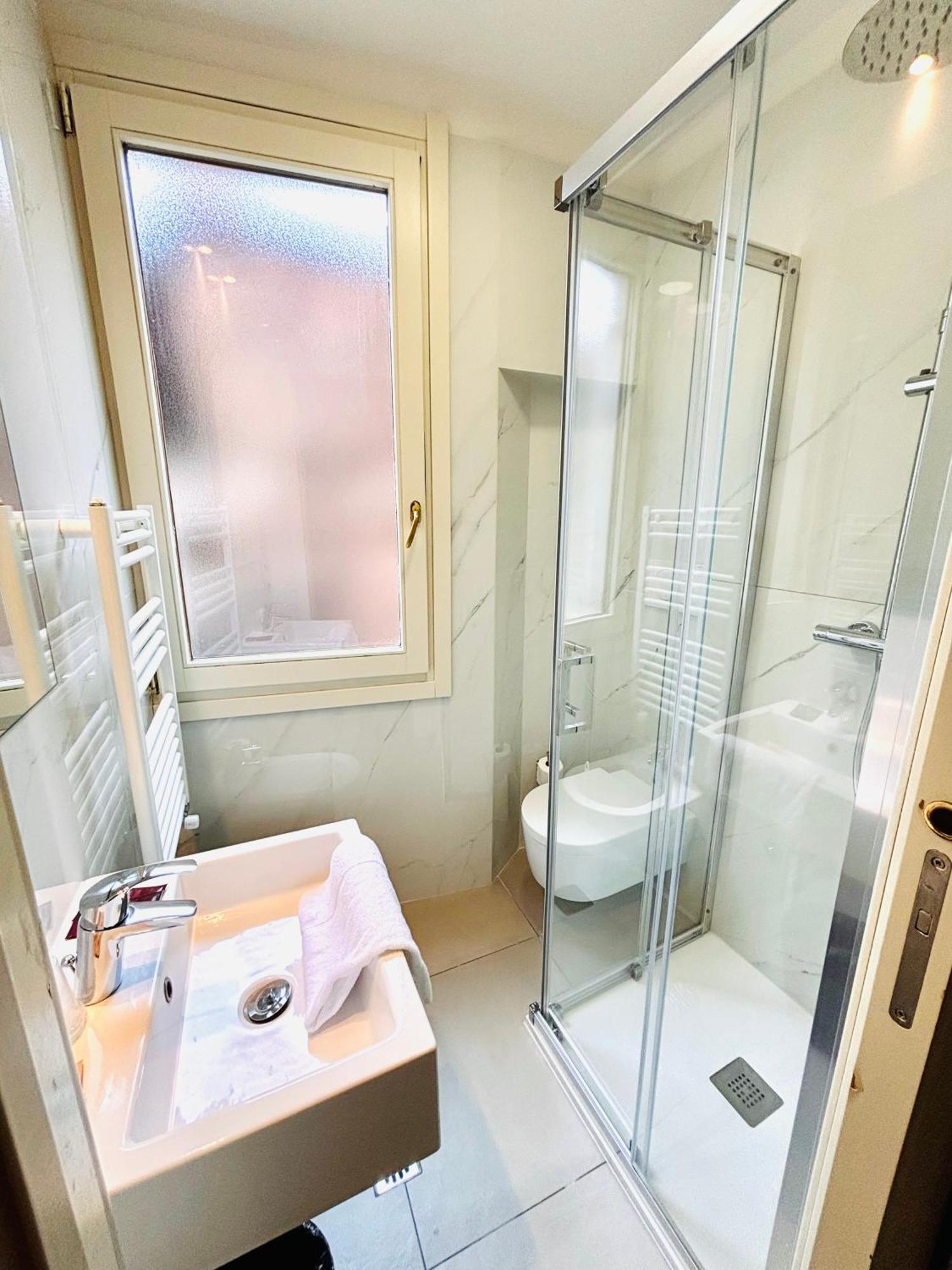 Superior Double Room Balcony