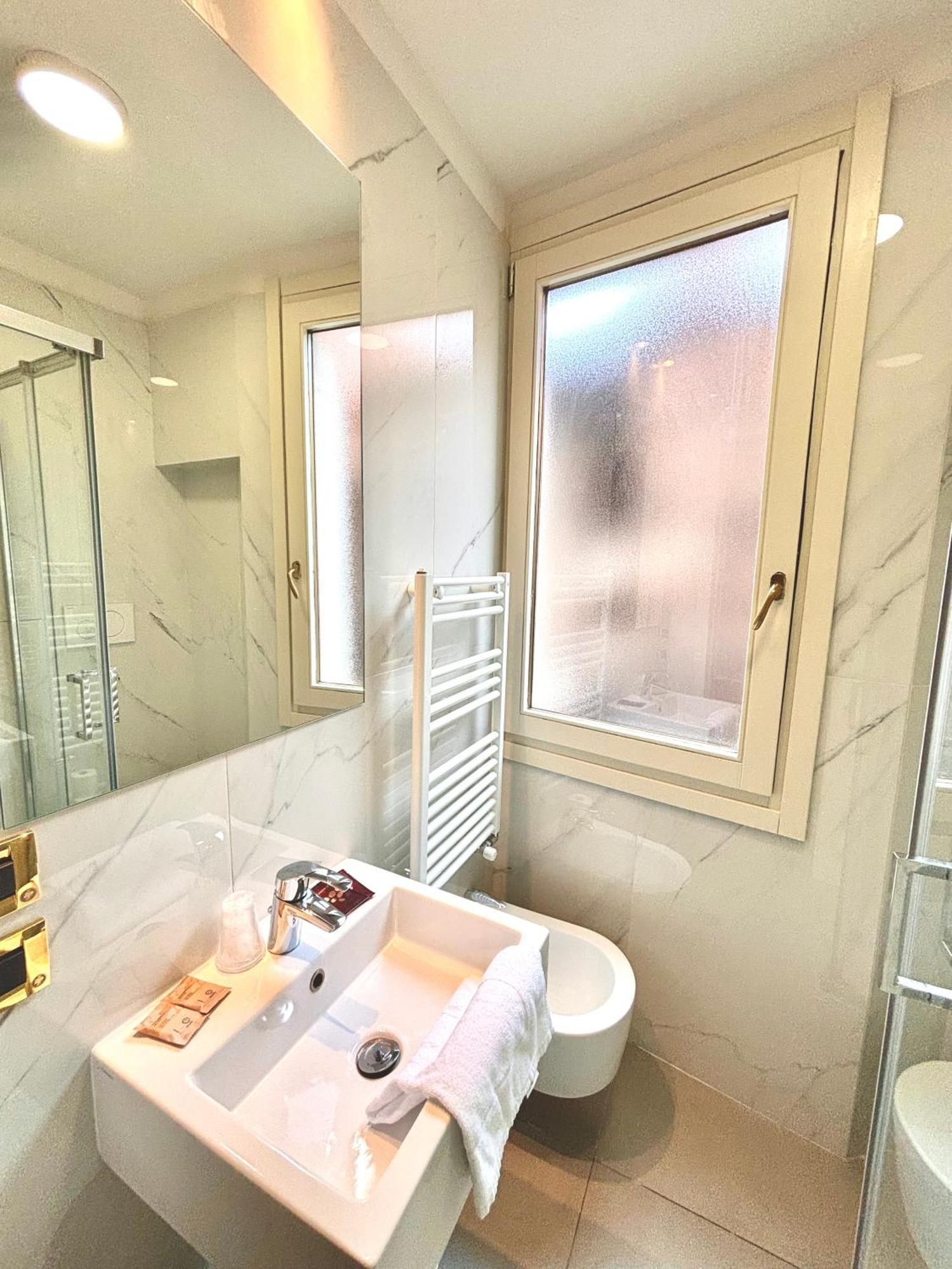 Superior Double Room Balcony