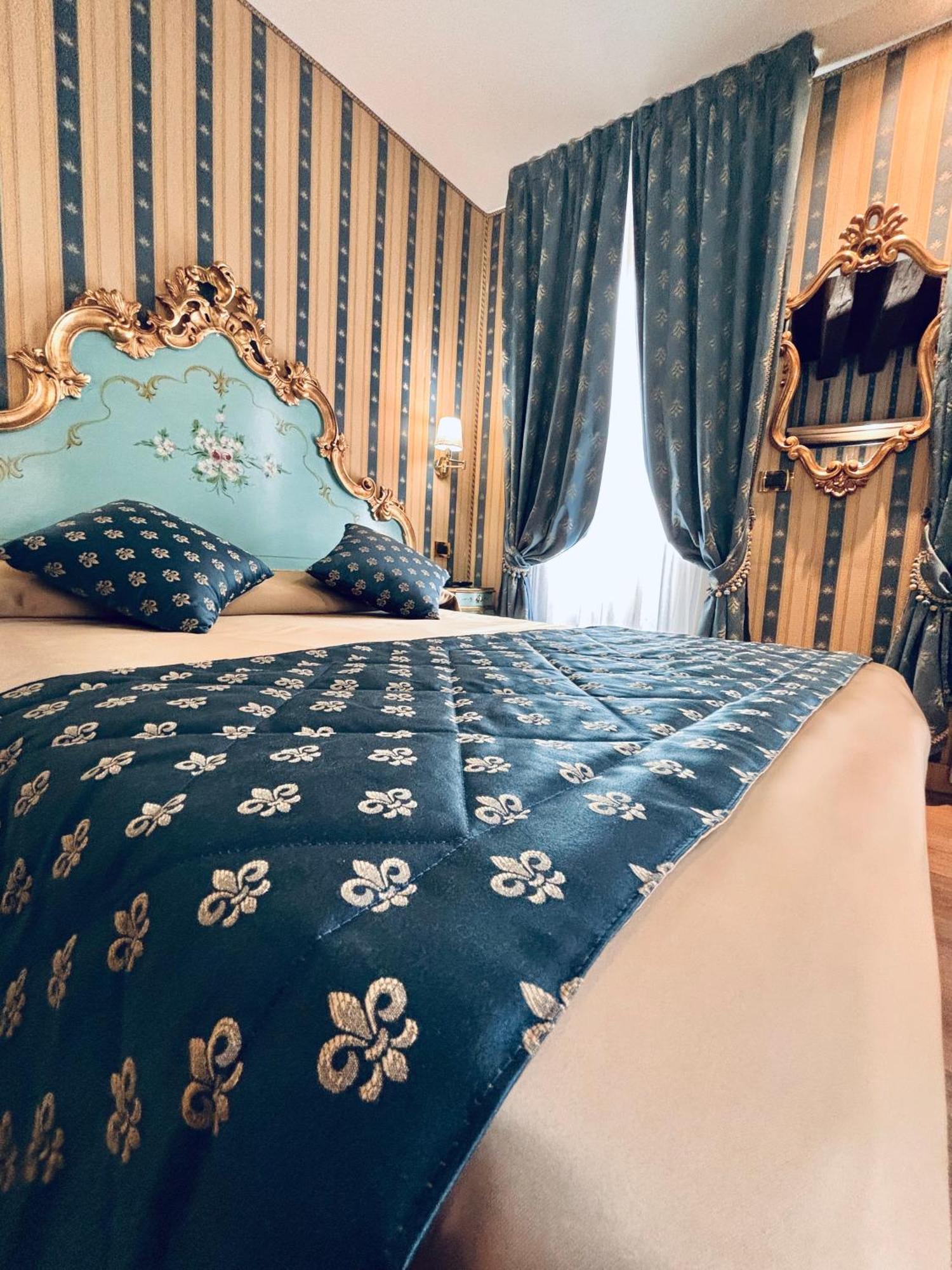 Superior Double Room Balcony