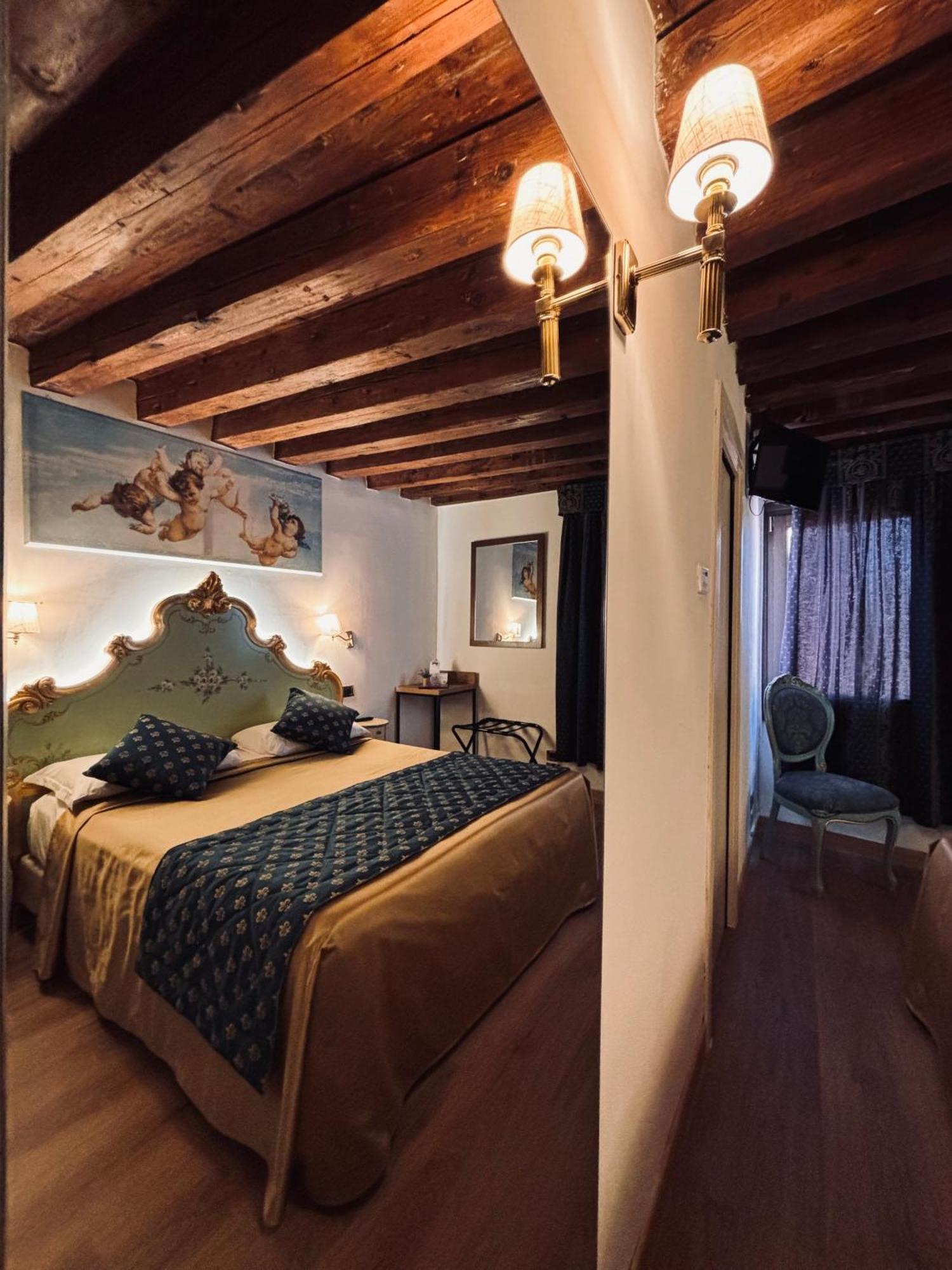 Classic Double or Twin Room