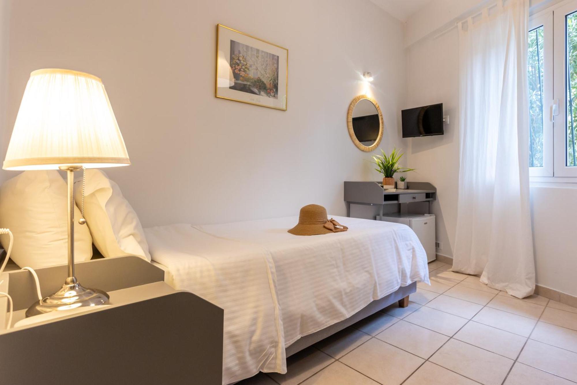 Quarto Individual
