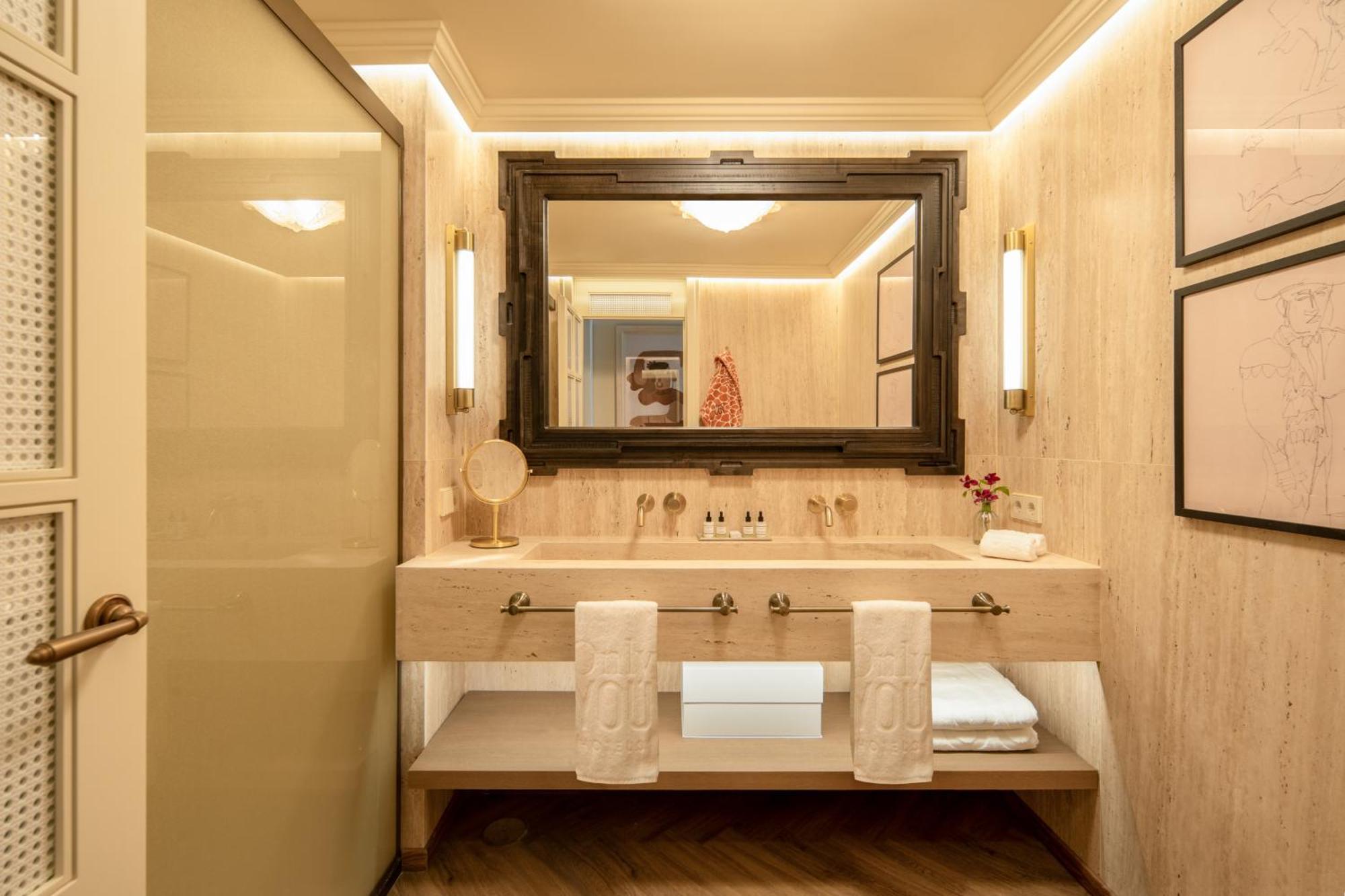 Premium Double Room