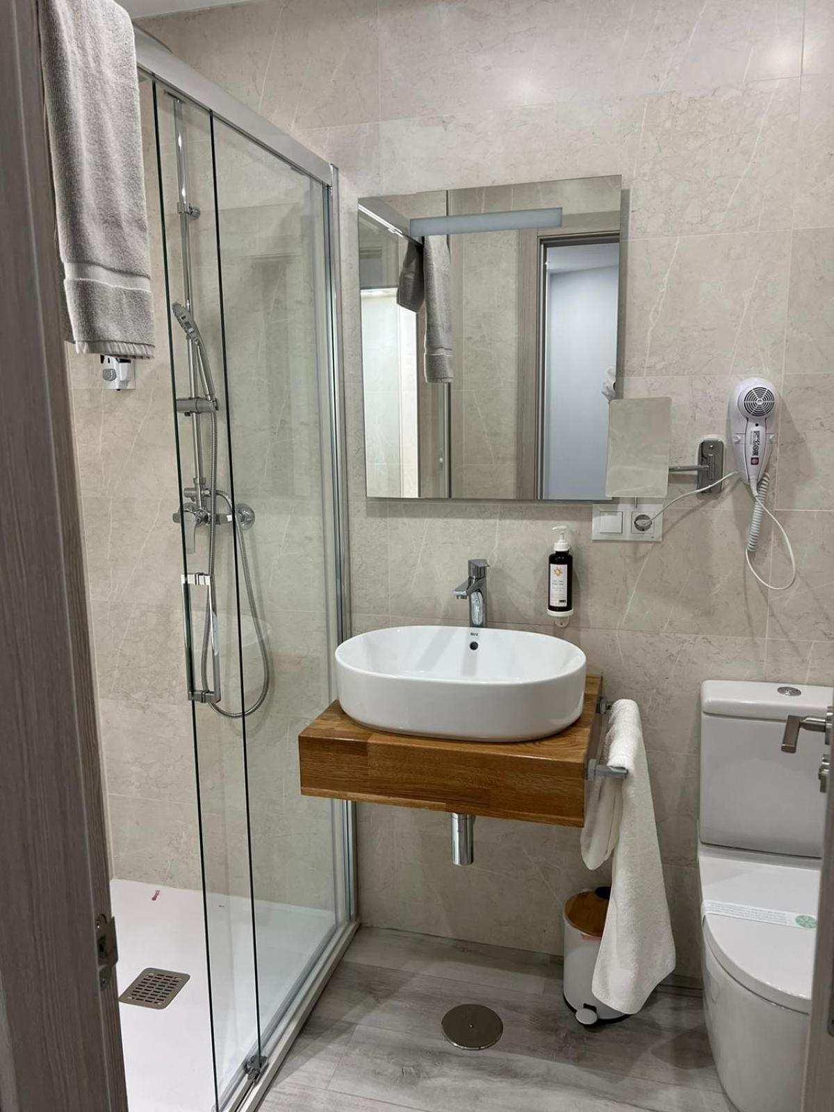 Apartamento Estandar