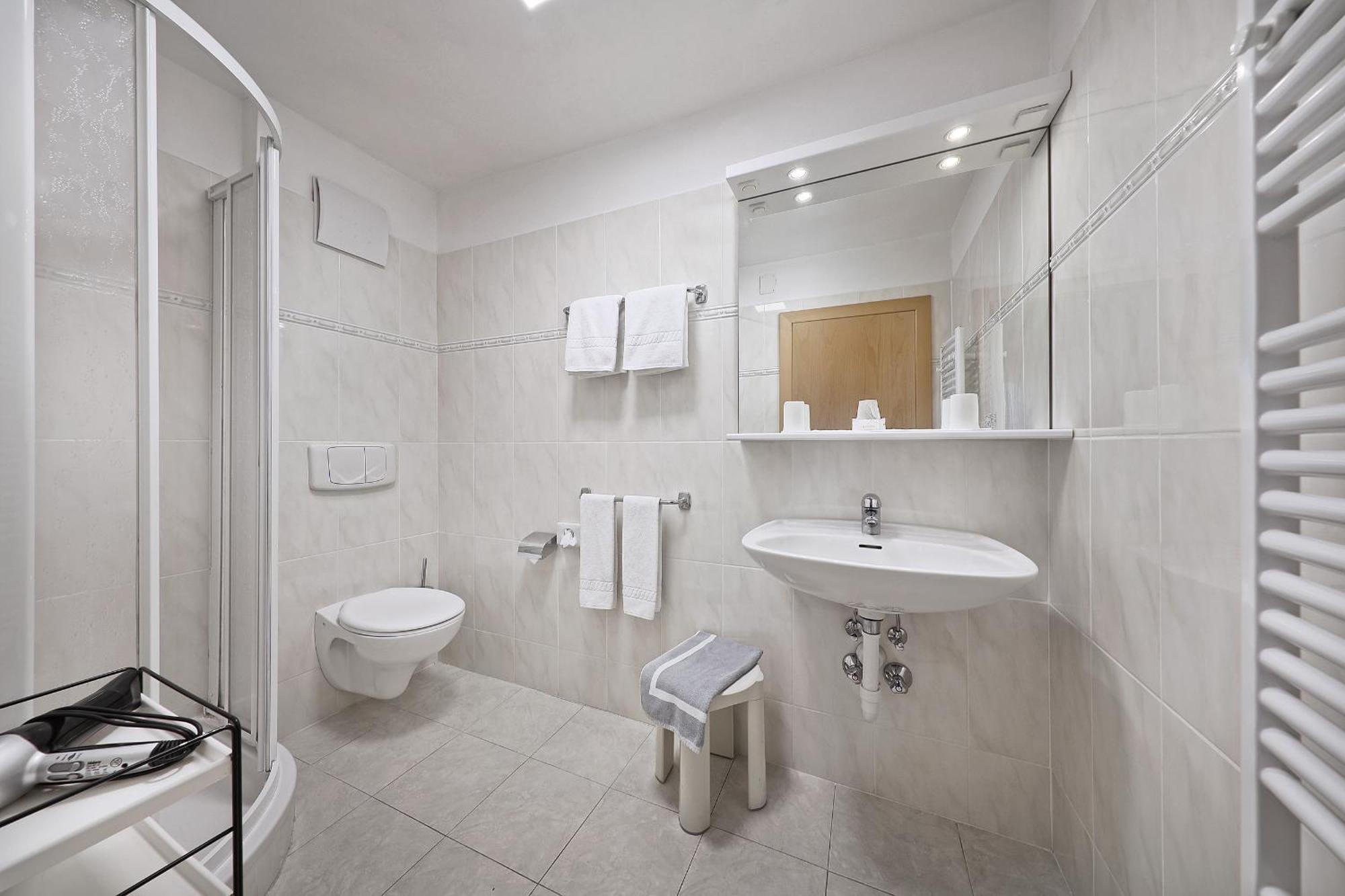 Double Room Balcony