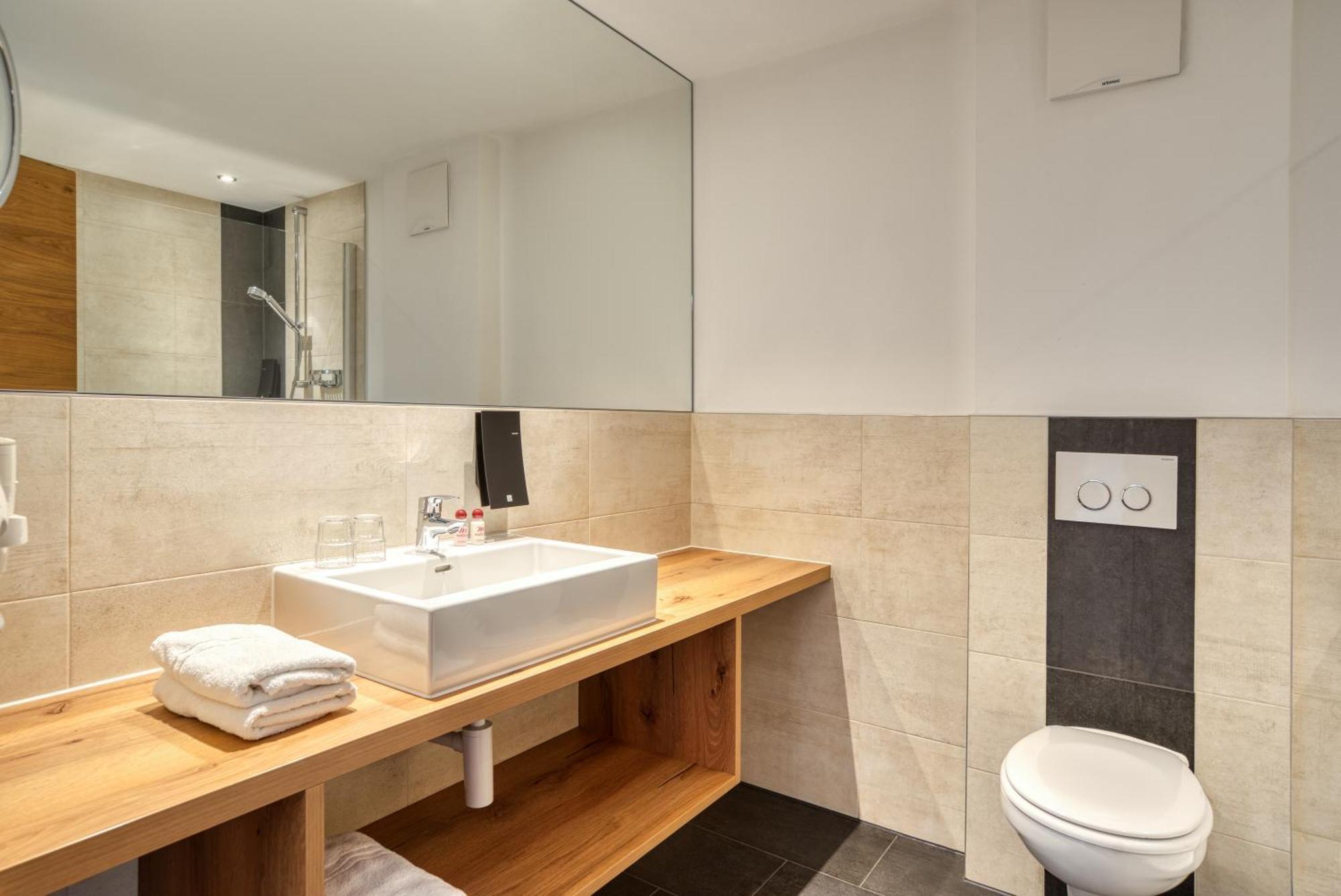 Deluxe Doppelzimmer