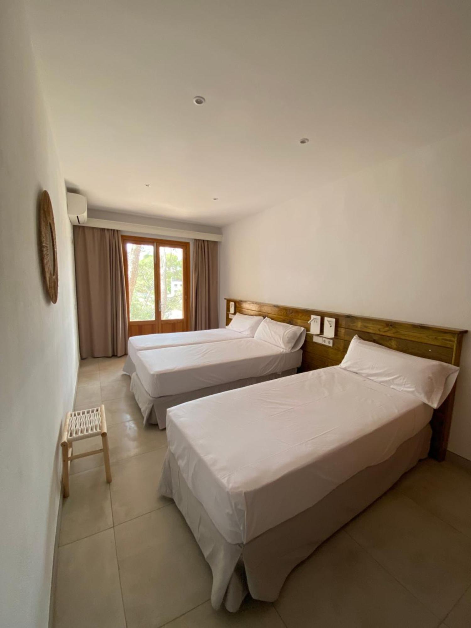 Triple Room Sea View