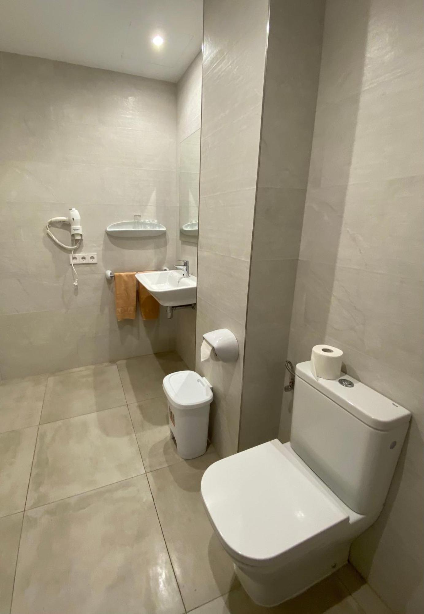 Triple Room Sea View