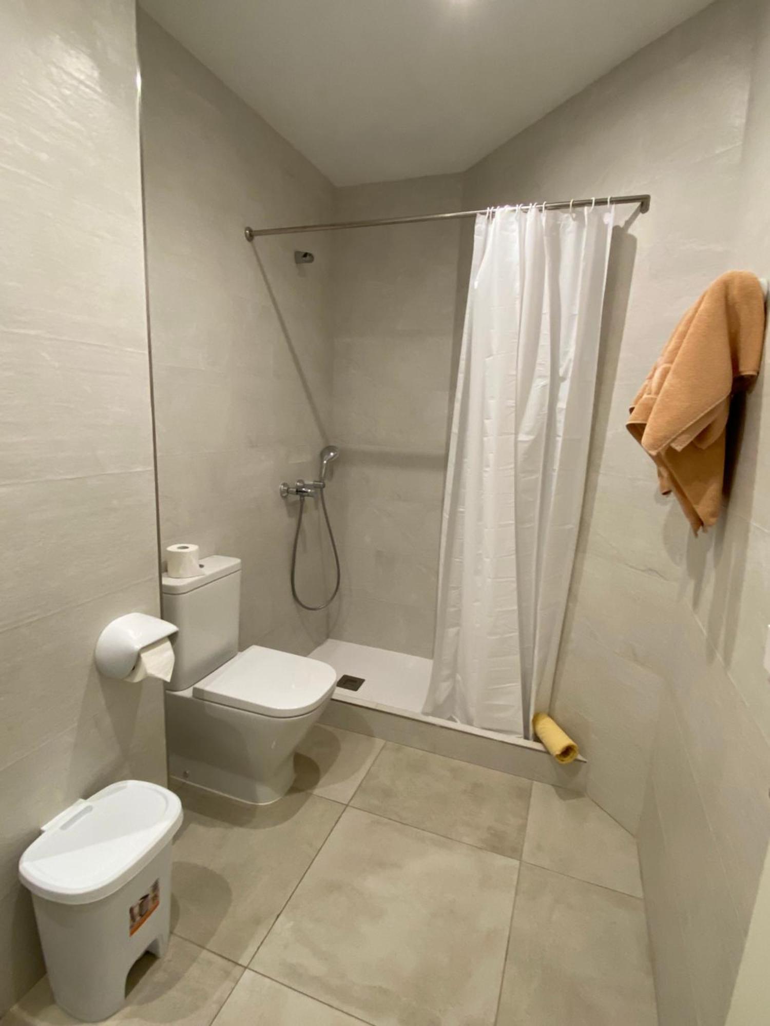 Triple Room Sea View