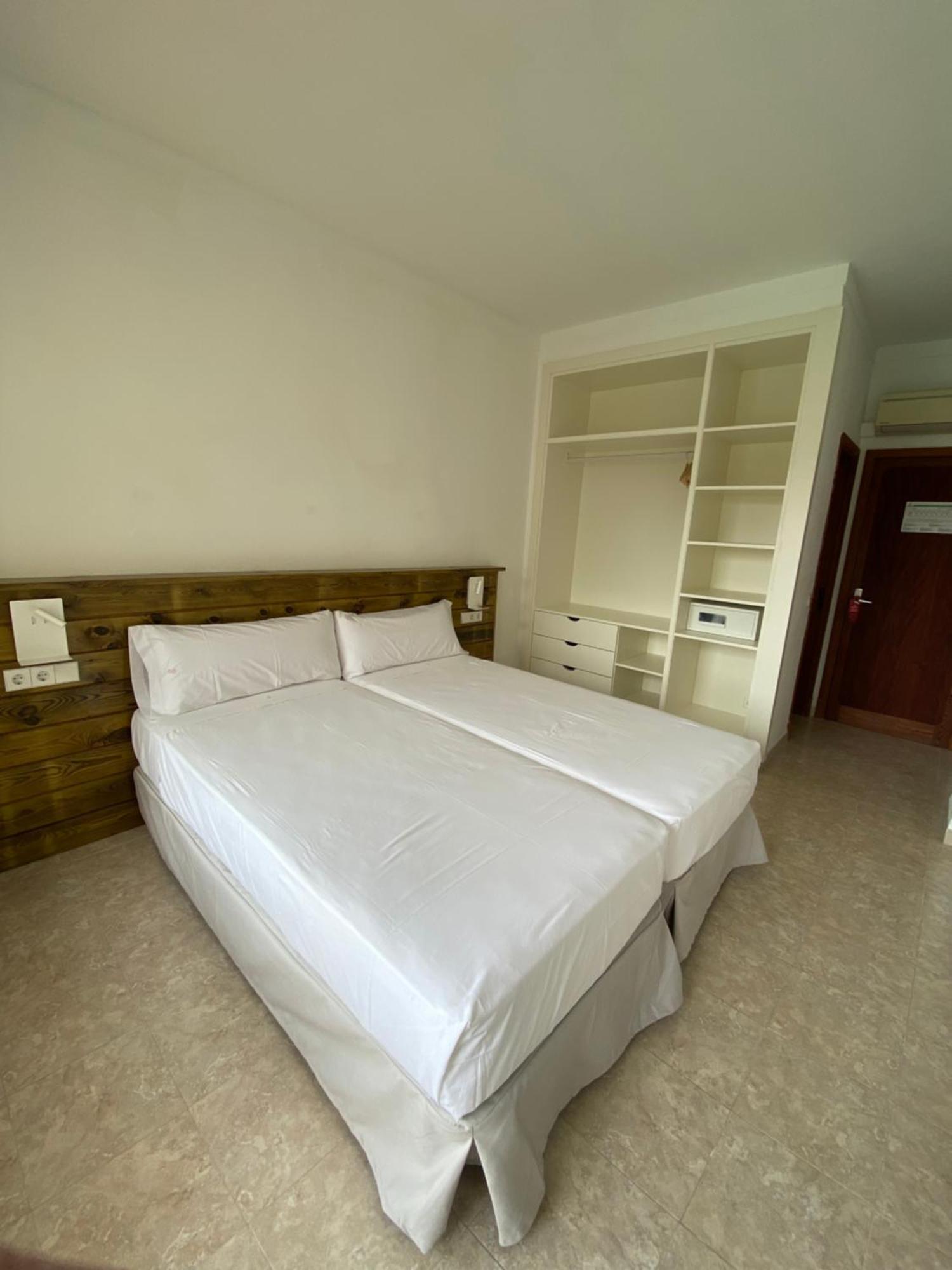 Double Room Sea View