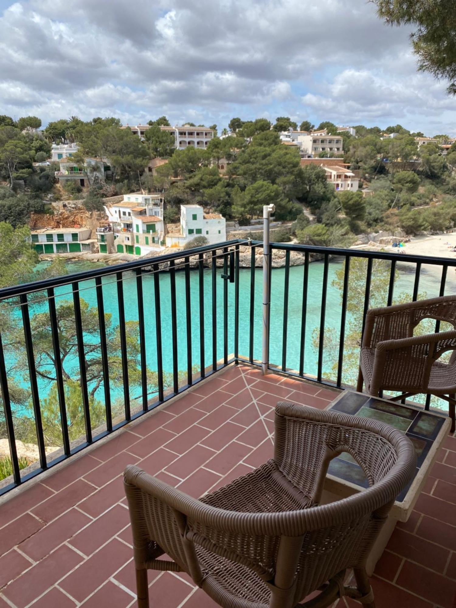 Double Room Sea View
