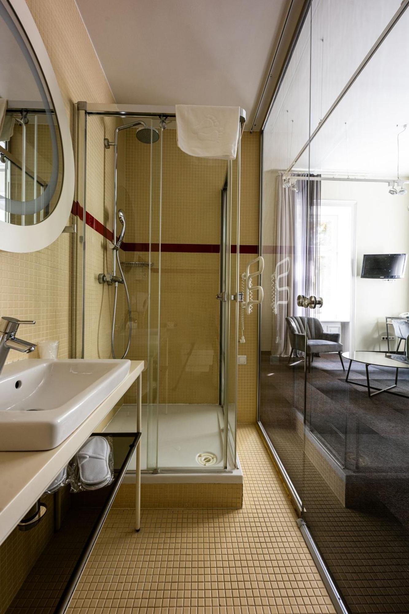 Suite Familiar