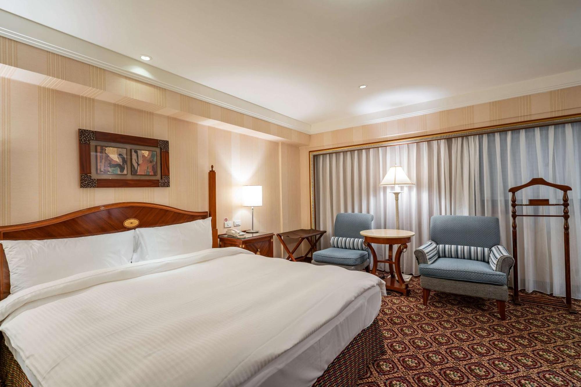 Exquisite Suite