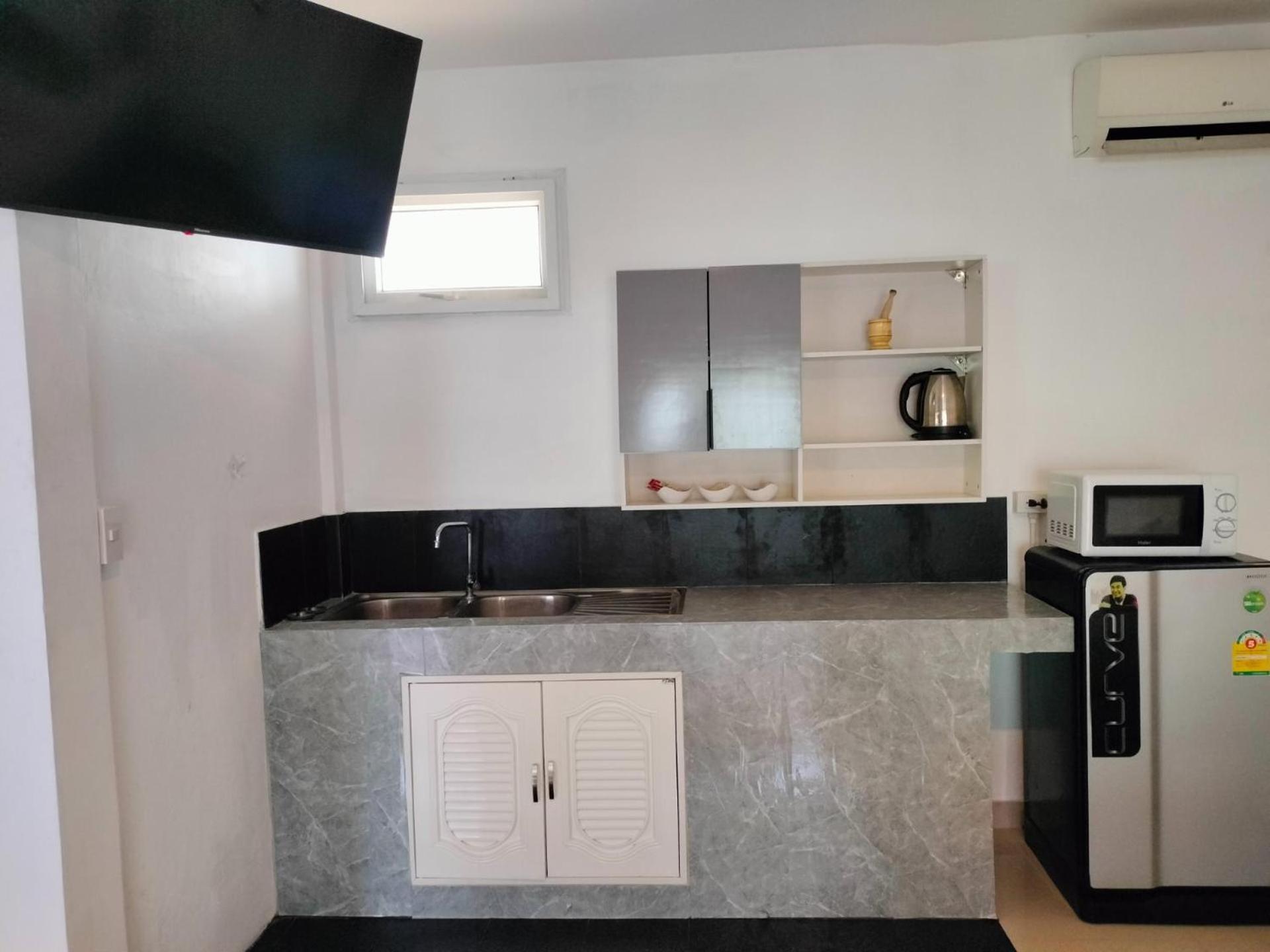 Villa 2 Chambres