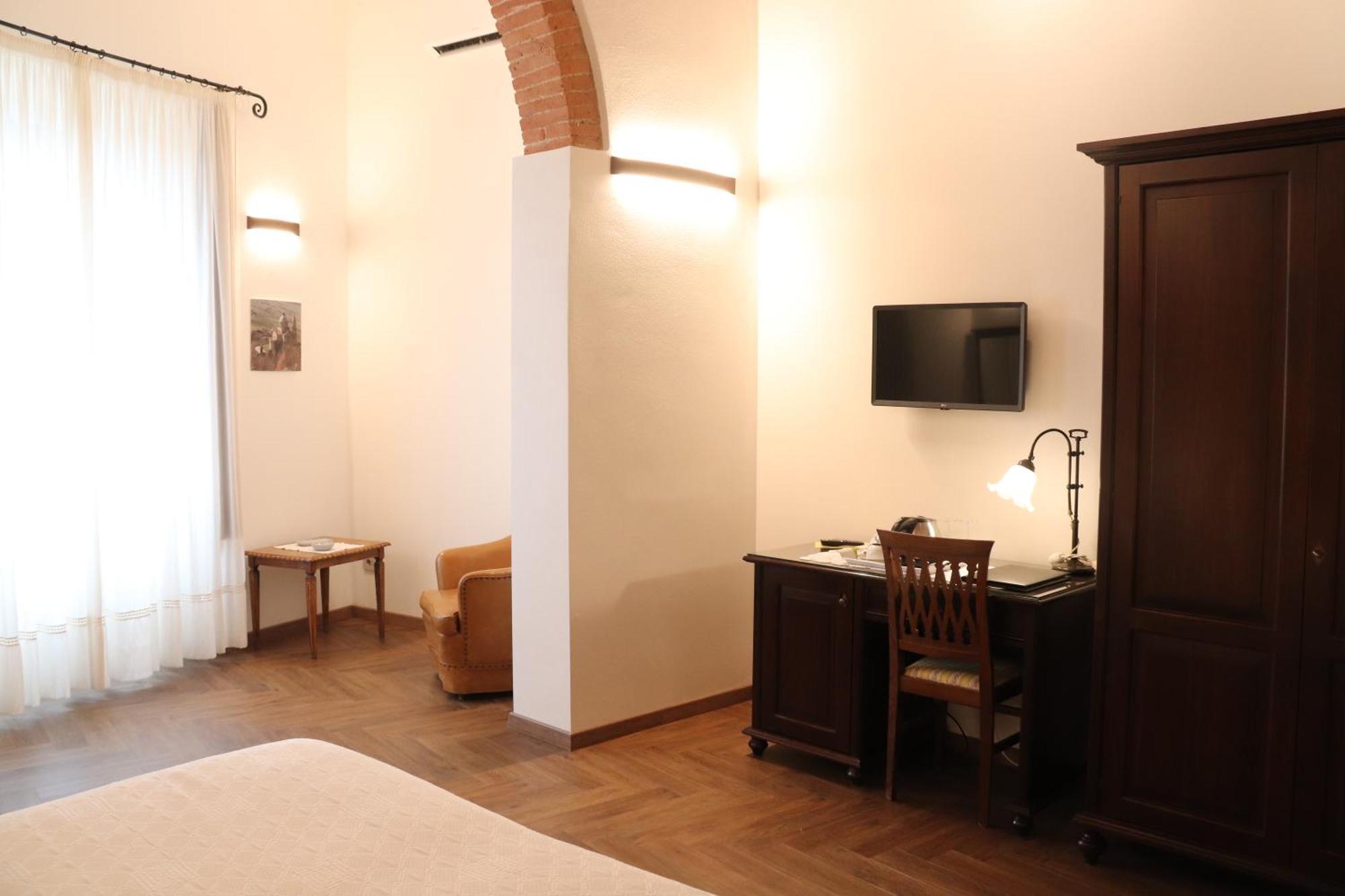 Superior Suite