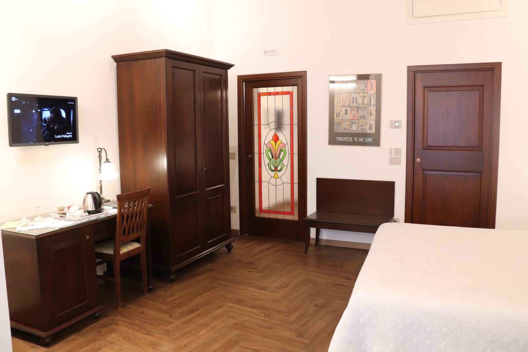 Superior Suite