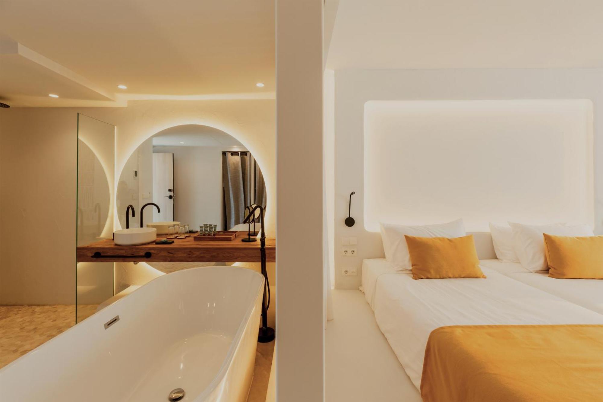 Boheme Double Room