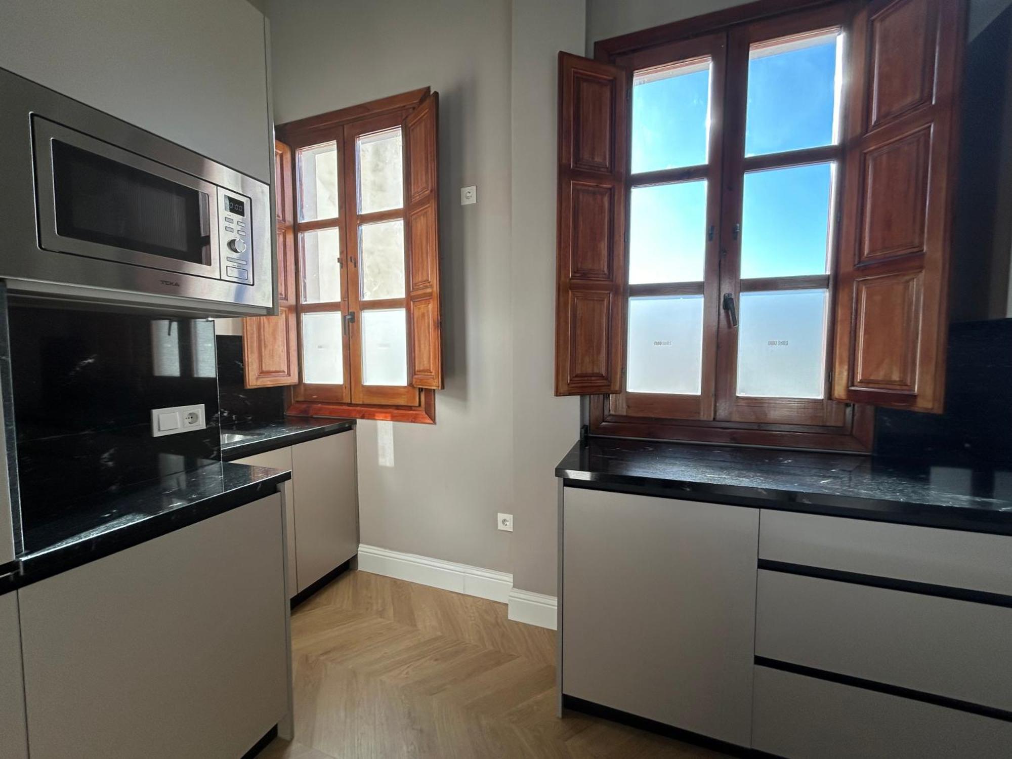 Family One-Bedroom