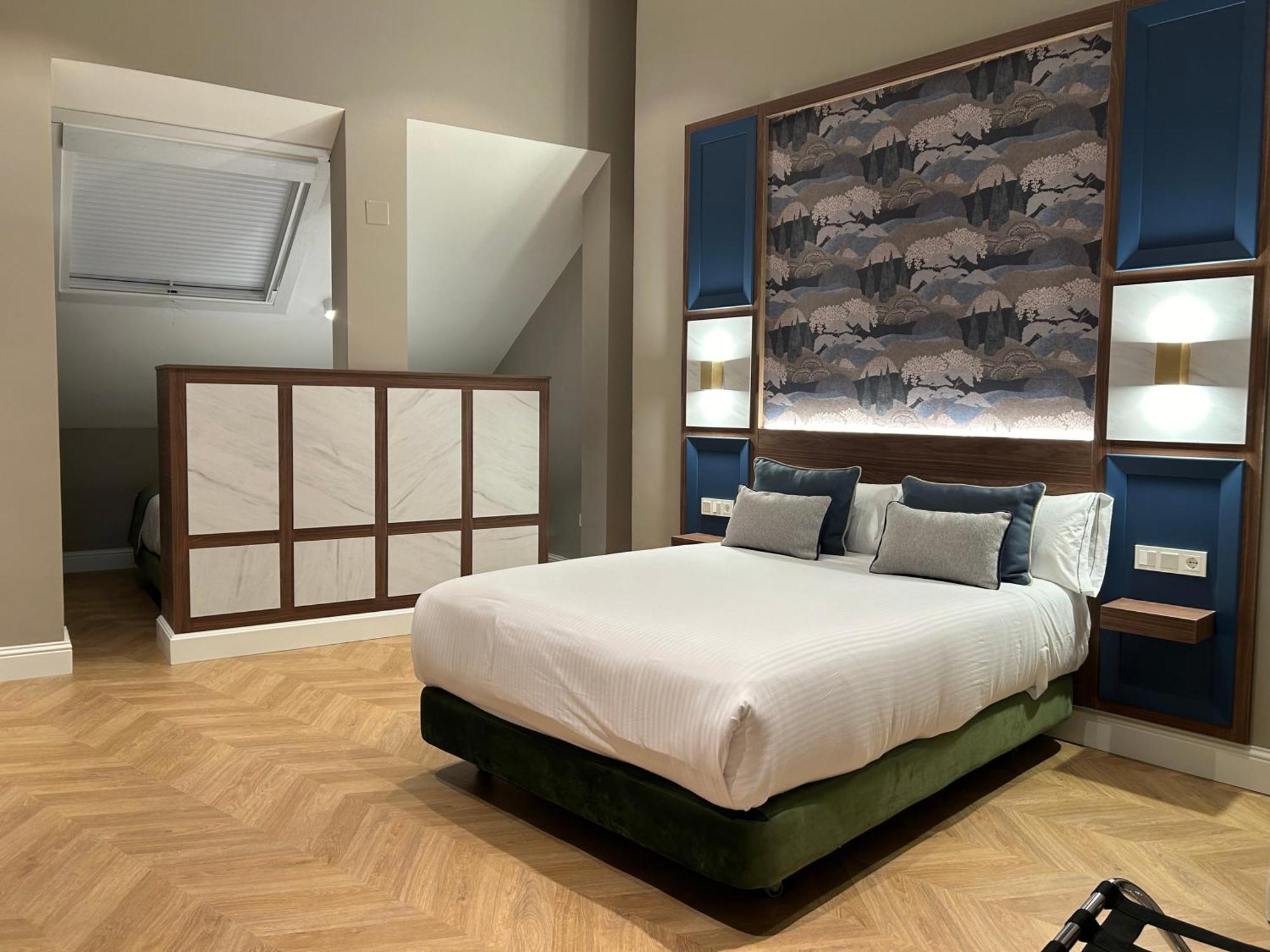Family One-Bedroom