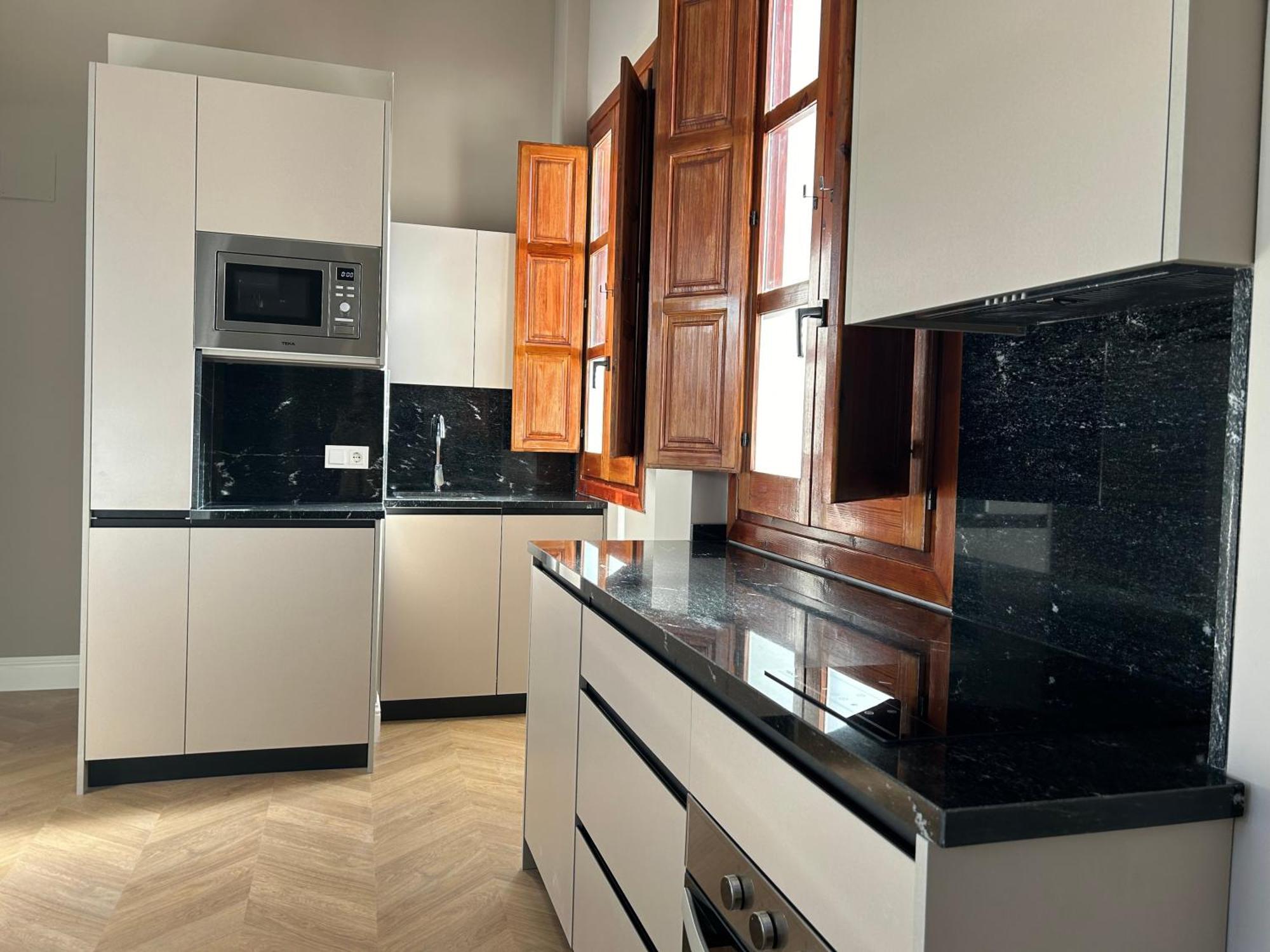 Family One-Bedroom