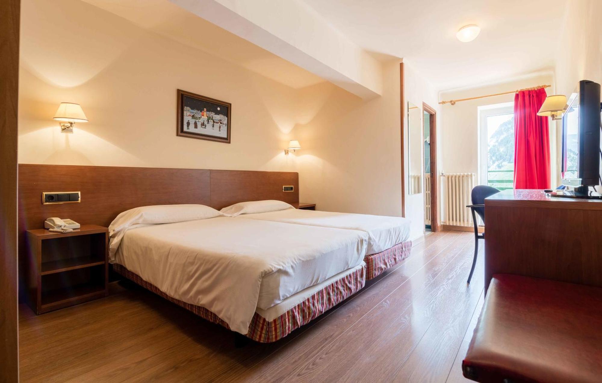 Double or Twin Room