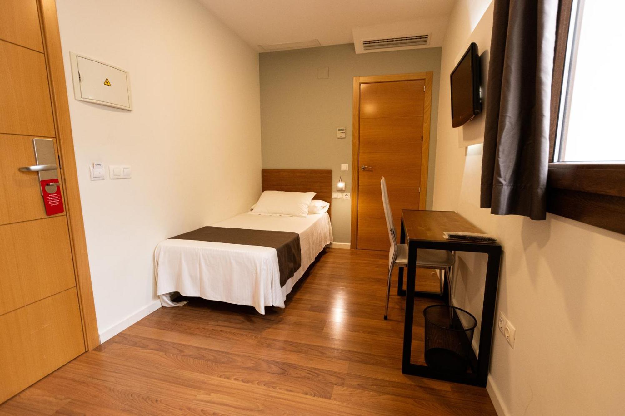 Single Room