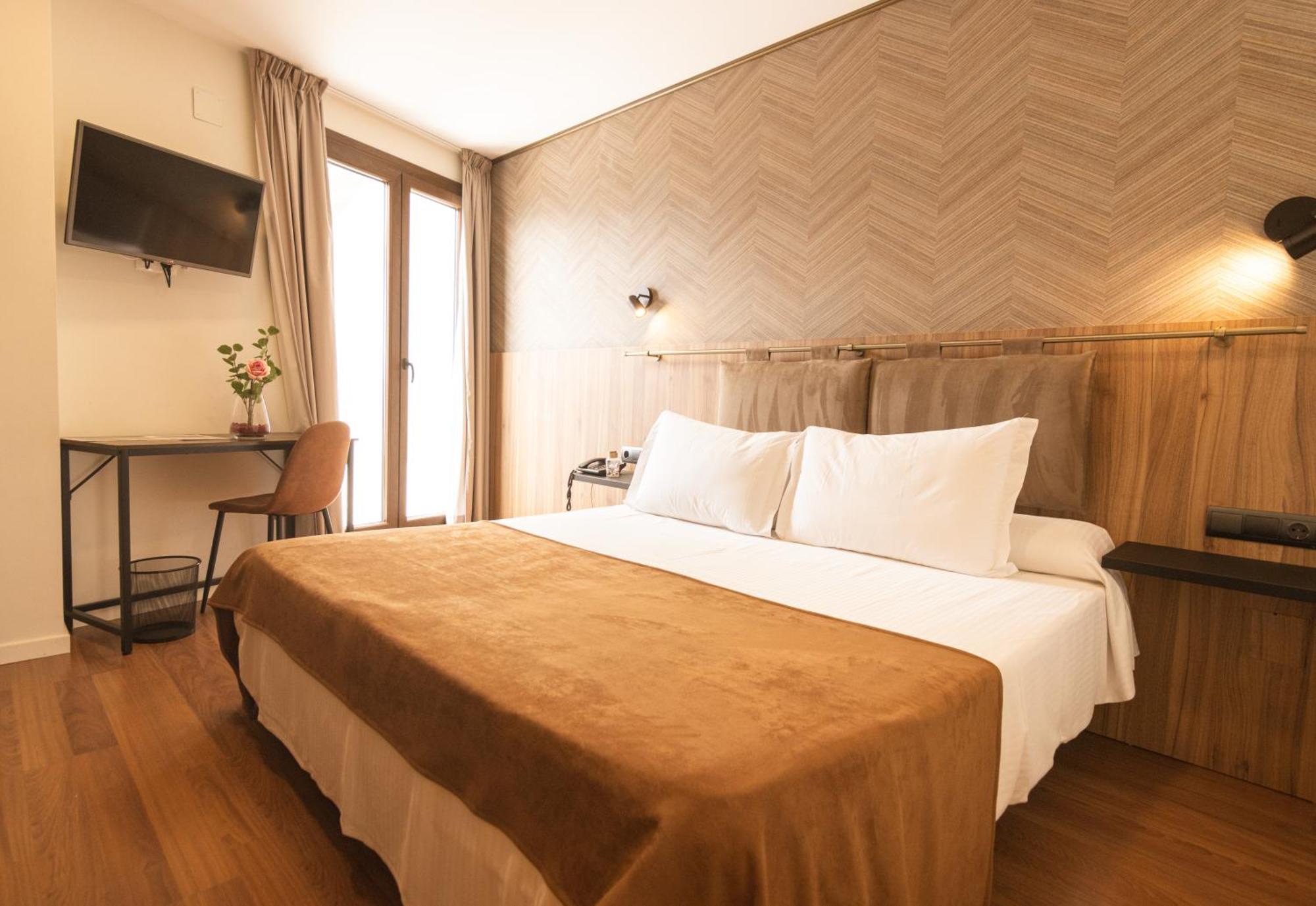 Suite Terrace