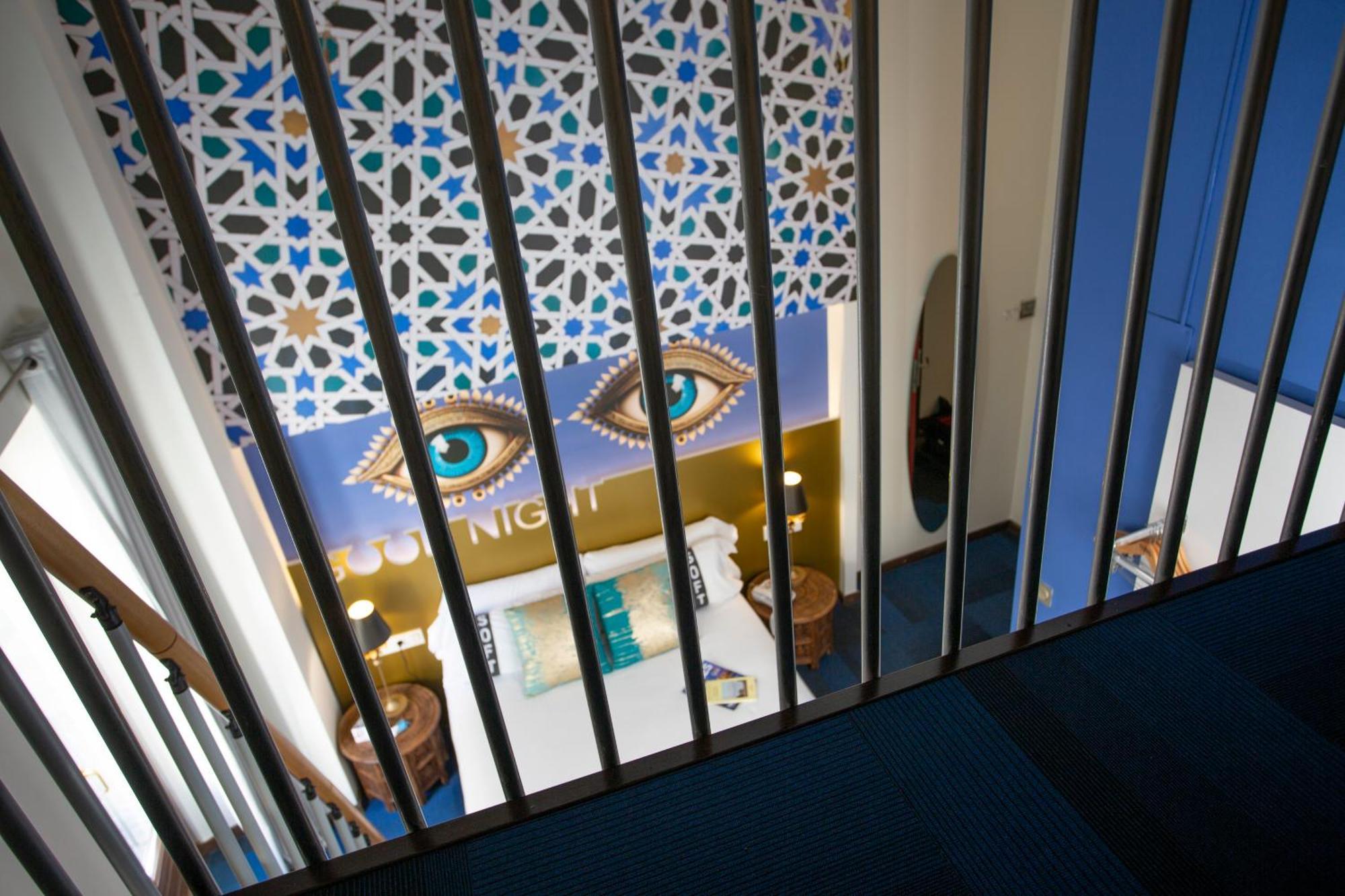 Triple Room Balcony