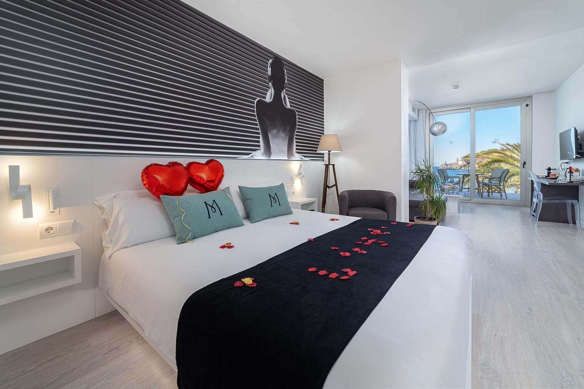 Romantic Suite