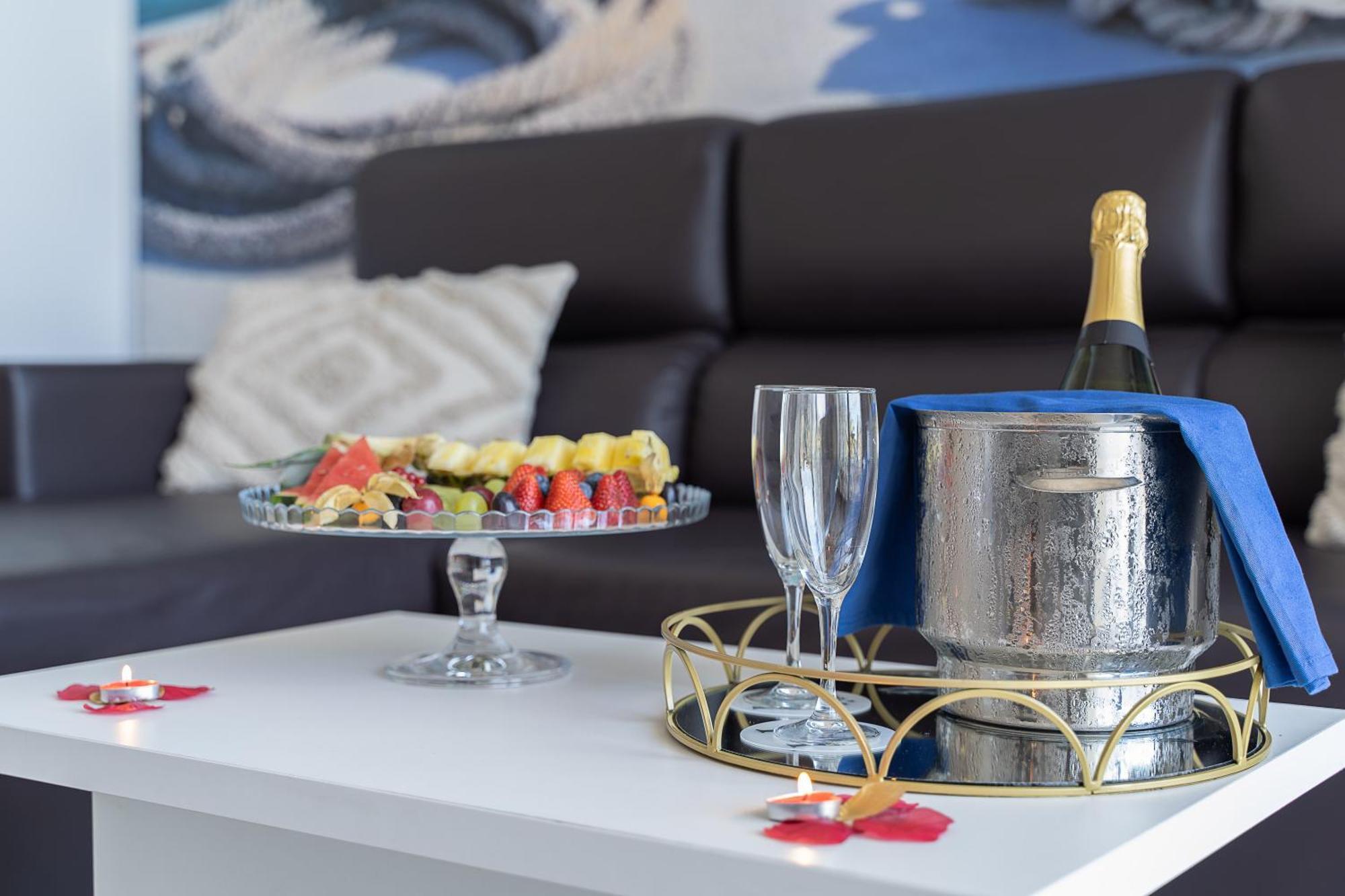 Romantic Suite