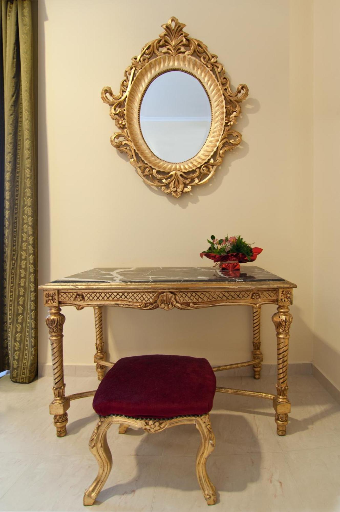 Classic Single Room