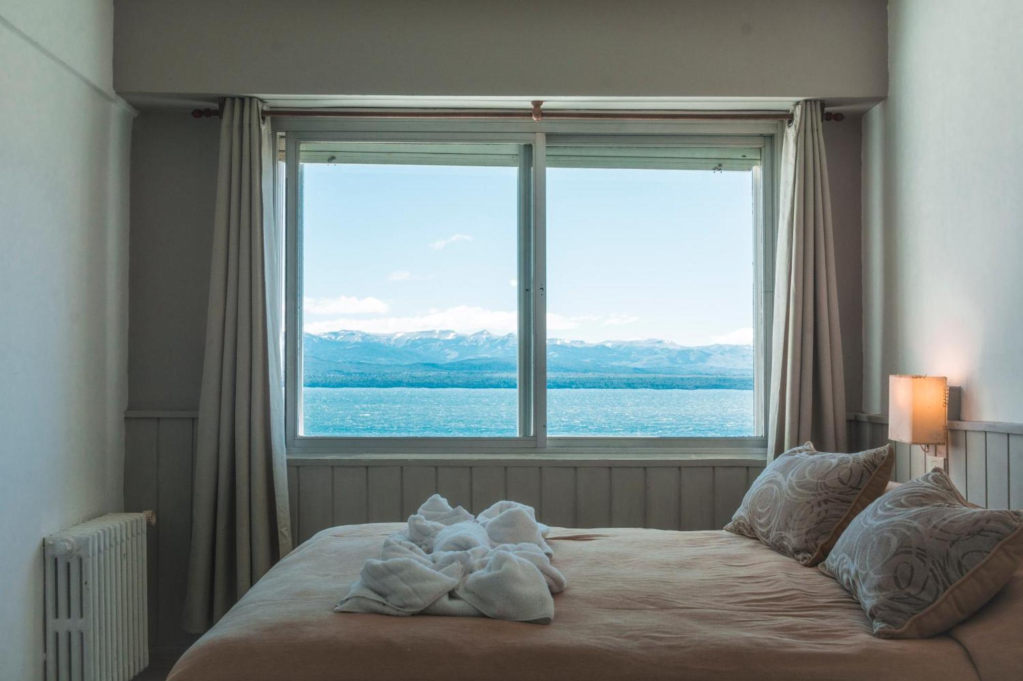 Superior Double Room Lake View