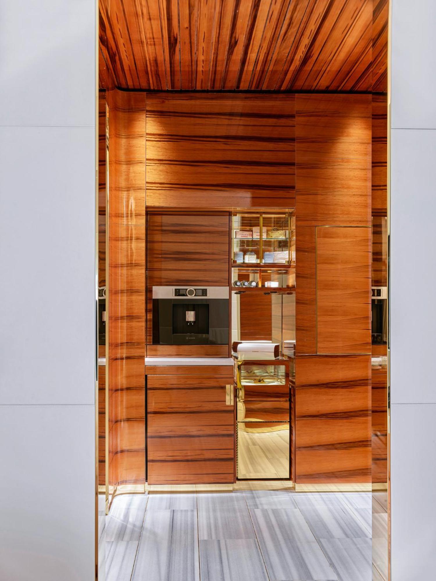 Fairmont Room